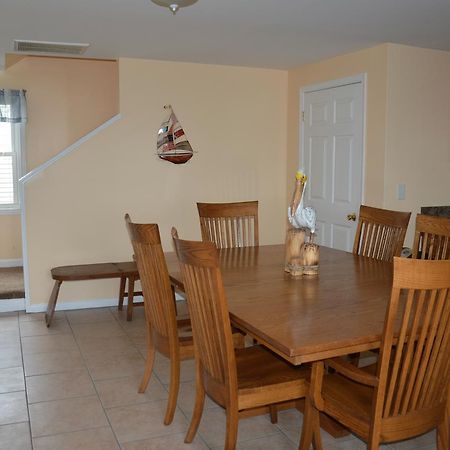 The Ocean Weeks Apartment Ocean City Ngoại thất bức ảnh