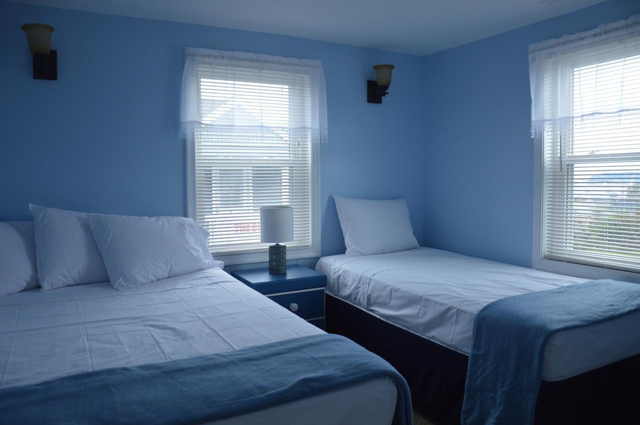 The Ocean Weeks Apartment Ocean City Ngoại thất bức ảnh