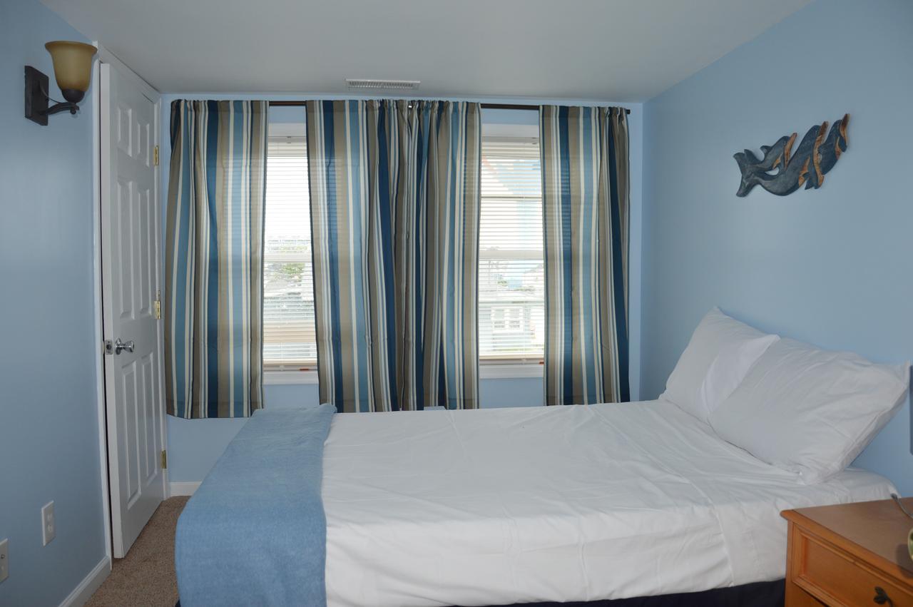 The Ocean Weeks Apartment Ocean City Ngoại thất bức ảnh