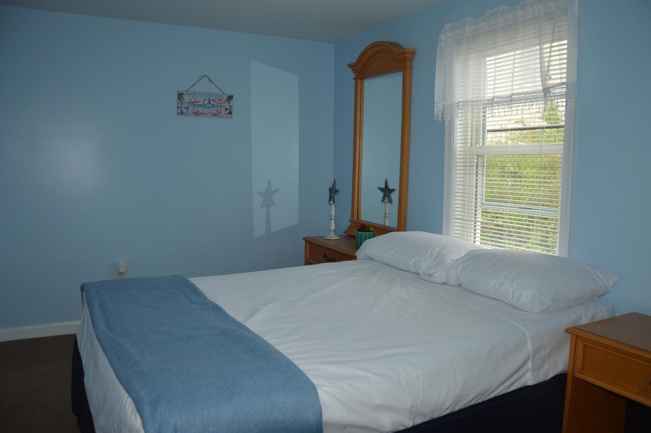 The Ocean Weeks Apartment Ocean City Ngoại thất bức ảnh