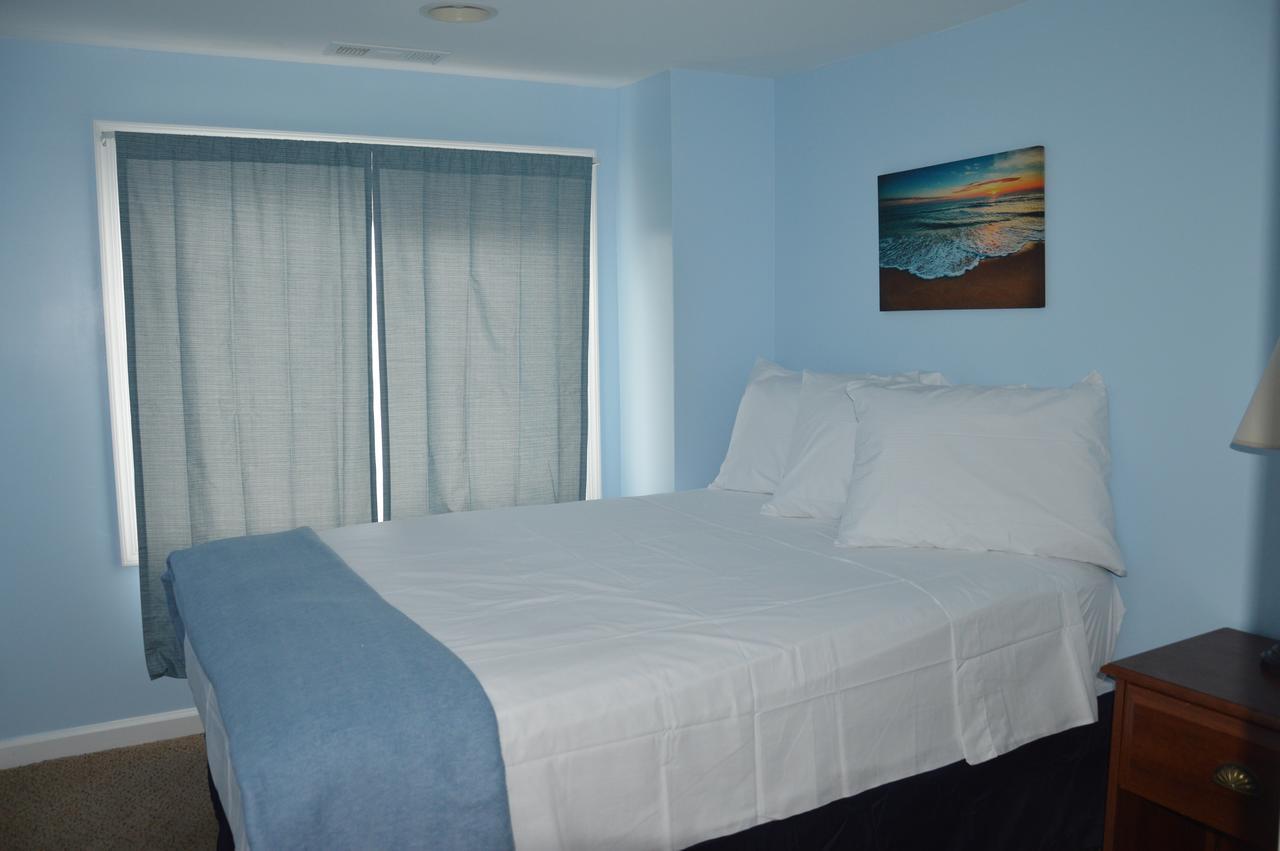 The Ocean Weeks Apartment Ocean City Ngoại thất bức ảnh