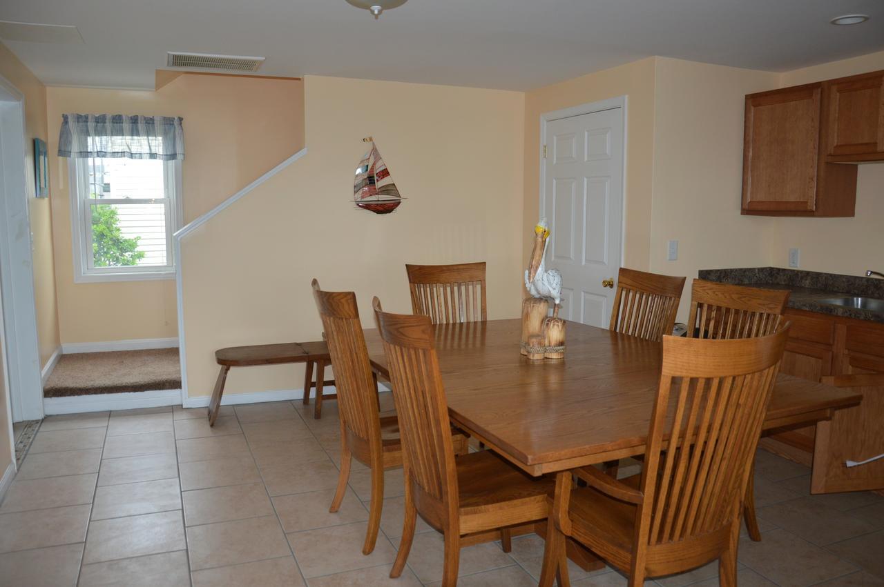 The Ocean Weeks Apartment Ocean City Ngoại thất bức ảnh
