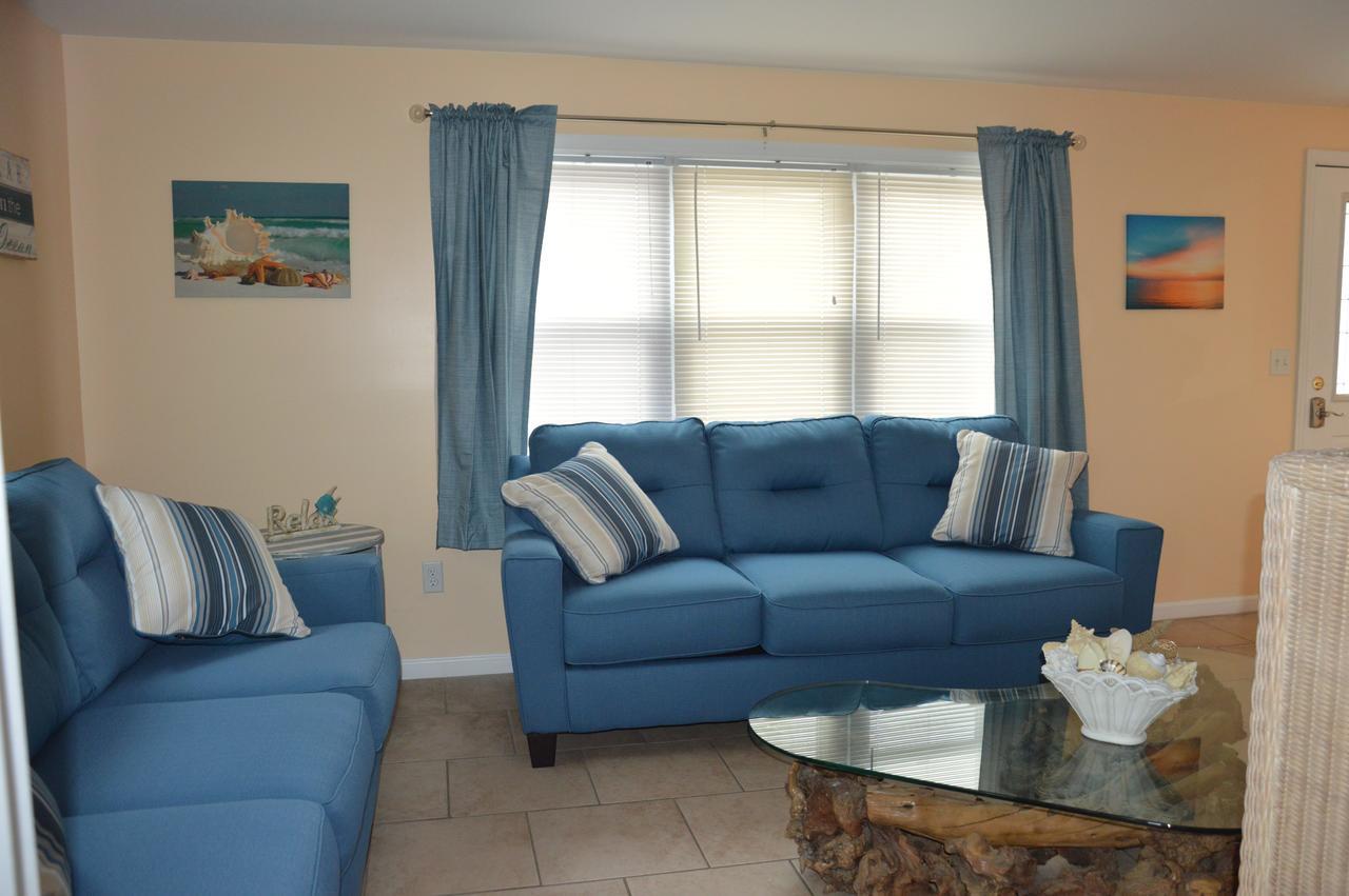 The Ocean Weeks Apartment Ocean City Ngoại thất bức ảnh