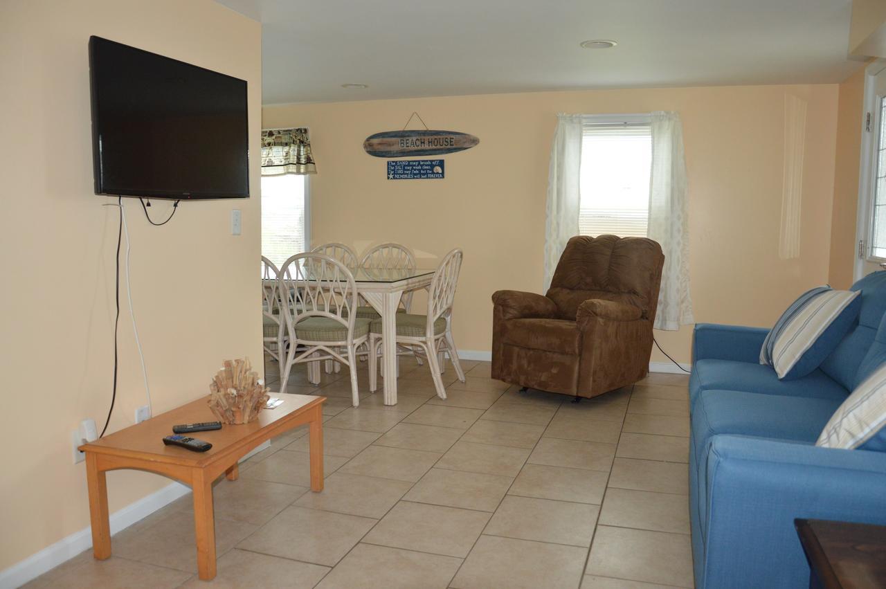 The Ocean Weeks Apartment Ocean City Ngoại thất bức ảnh