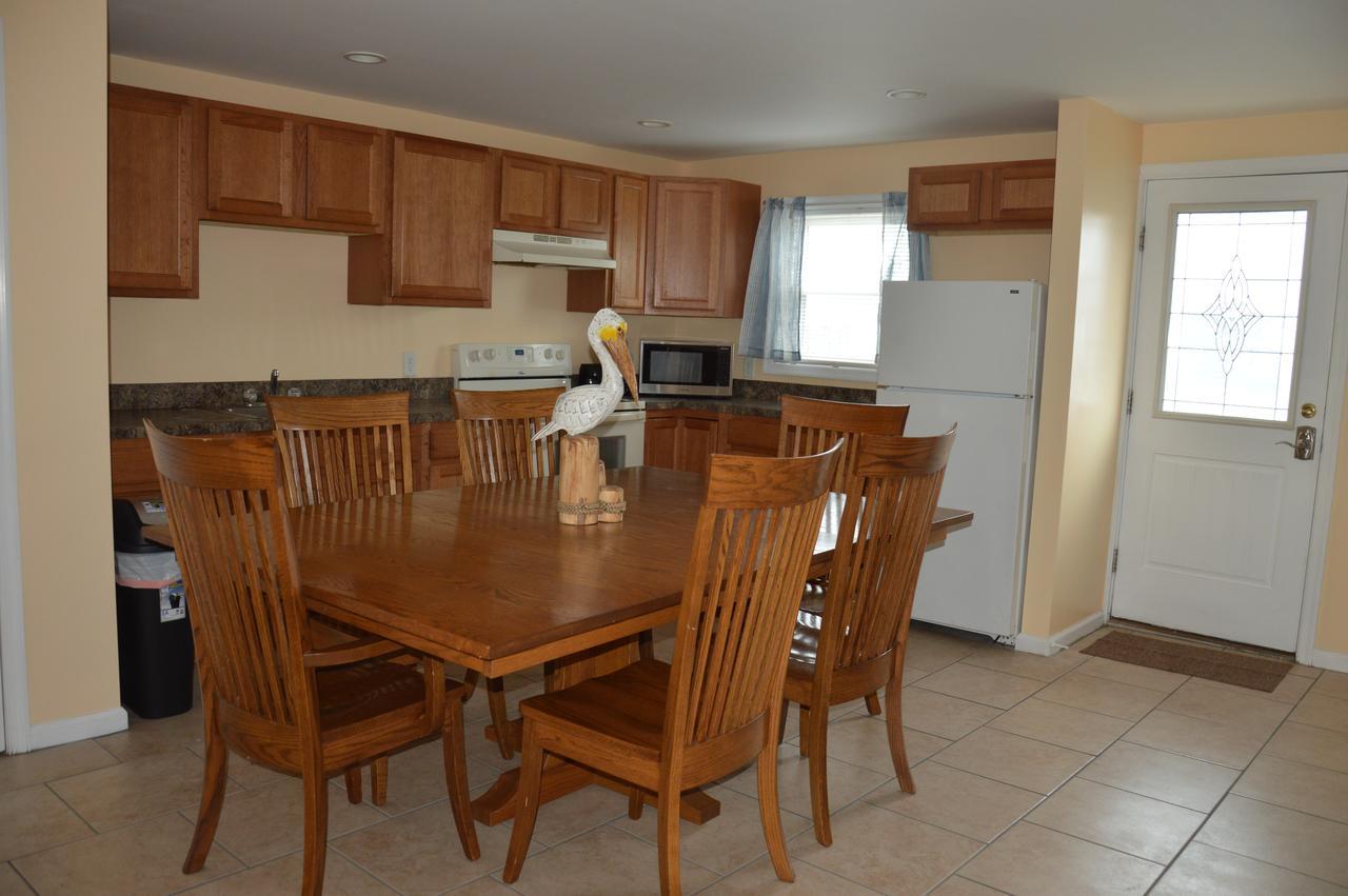 The Ocean Weeks Apartment Ocean City Ngoại thất bức ảnh