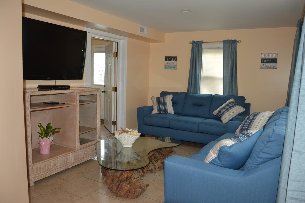 The Ocean Weeks Apartment Ocean City Ngoại thất bức ảnh