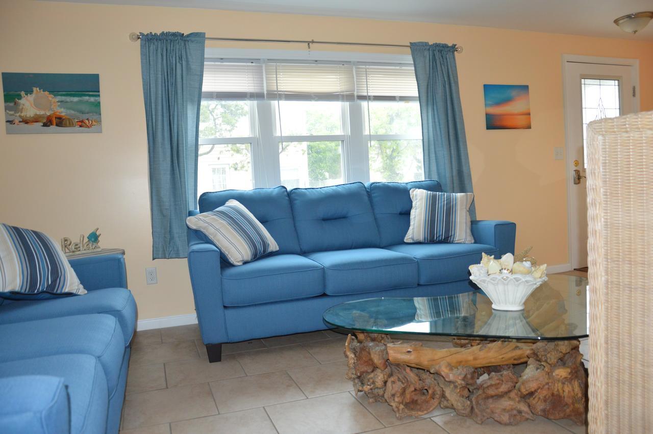 The Ocean Weeks Apartment Ocean City Ngoại thất bức ảnh