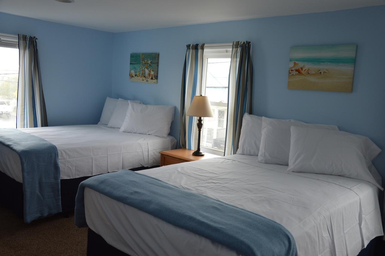 The Ocean Weeks Apartment Ocean City Ngoại thất bức ảnh