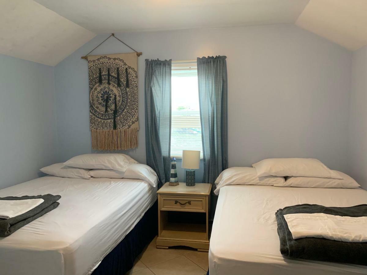 The Ocean Weeks Apartment Ocean City Ngoại thất bức ảnh