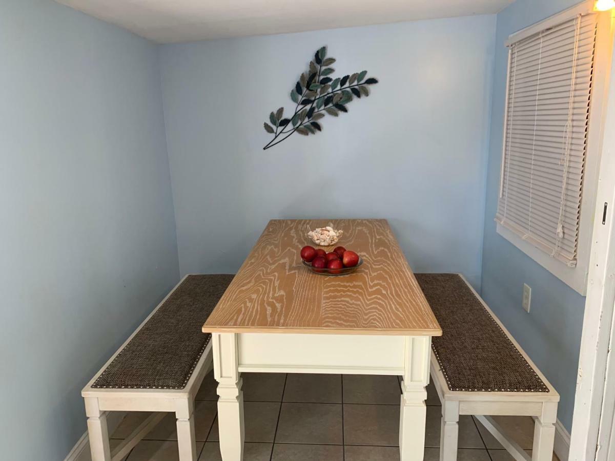 The Ocean Weeks Apartment Ocean City Ngoại thất bức ảnh