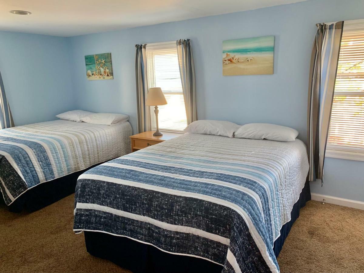 The Ocean Weeks Apartment Ocean City Ngoại thất bức ảnh