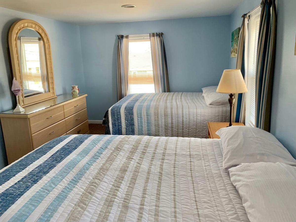 The Ocean Weeks Apartment Ocean City Ngoại thất bức ảnh