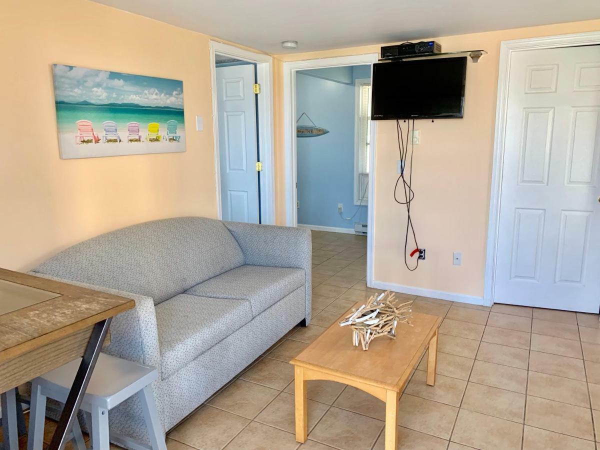 The Ocean Weeks Apartment Ocean City Ngoại thất bức ảnh