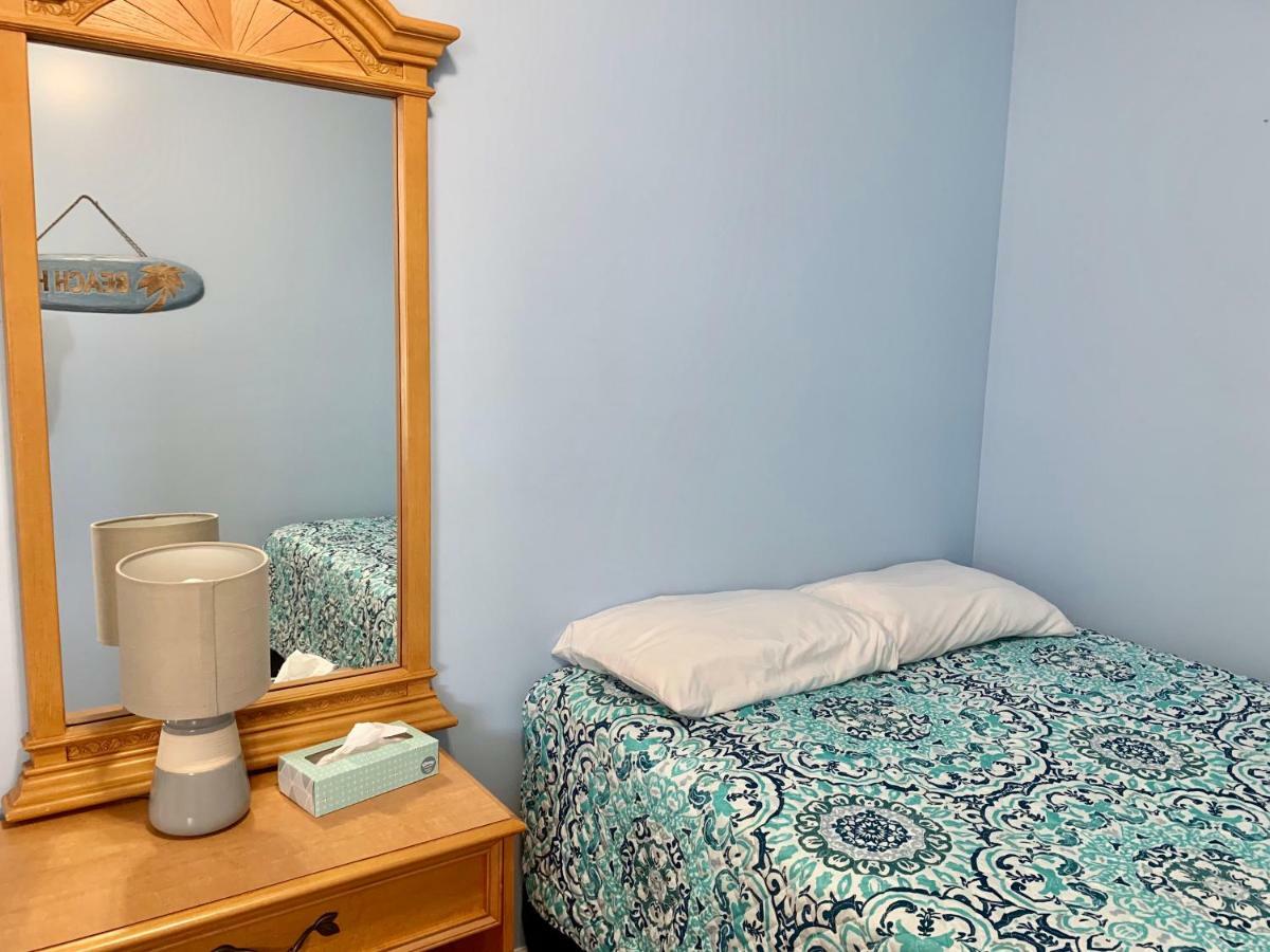 The Ocean Weeks Apartment Ocean City Ngoại thất bức ảnh