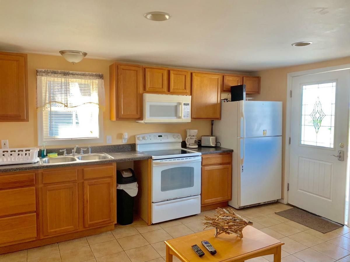 The Ocean Weeks Apartment Ocean City Ngoại thất bức ảnh