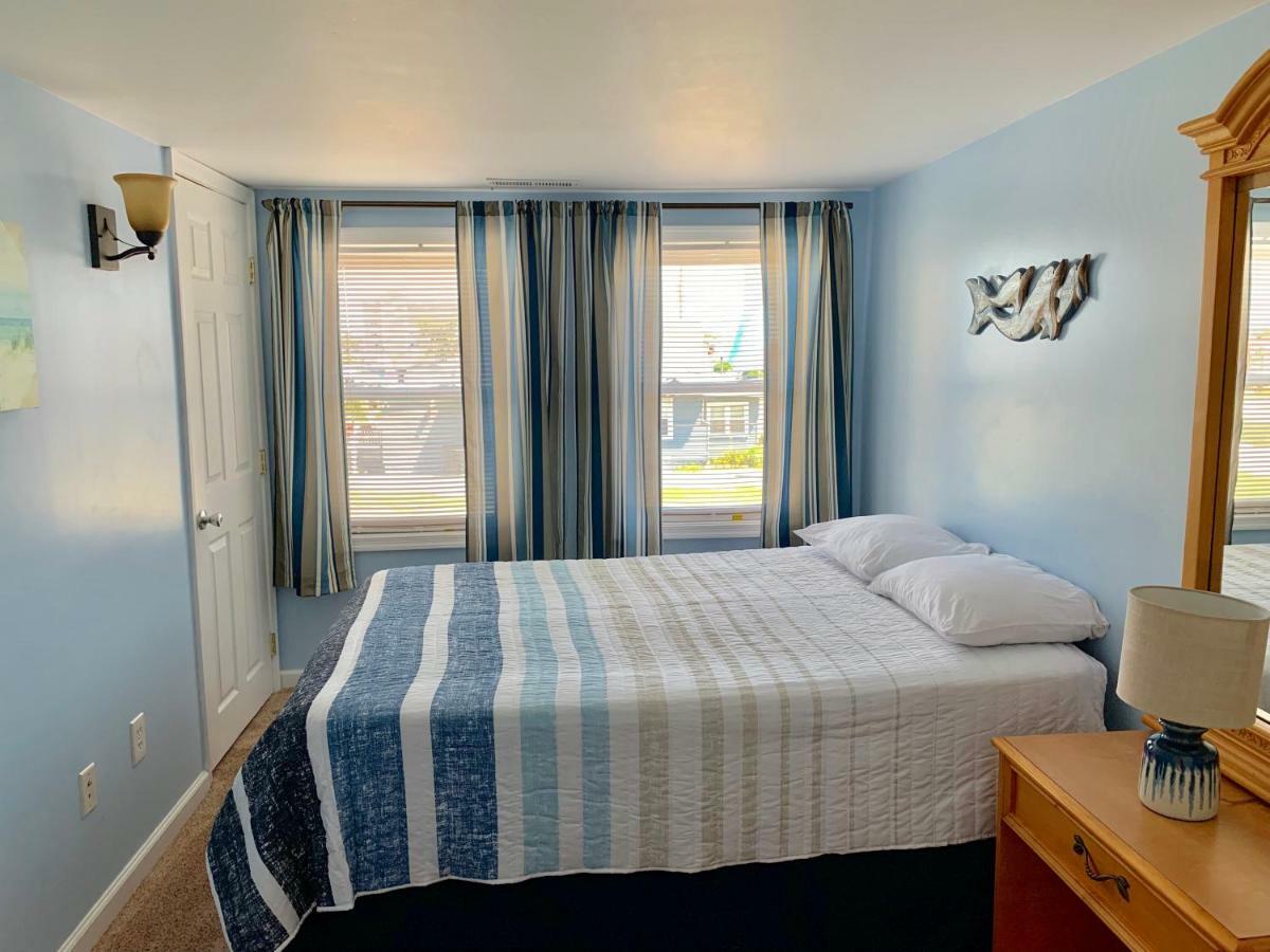 The Ocean Weeks Apartment Ocean City Ngoại thất bức ảnh