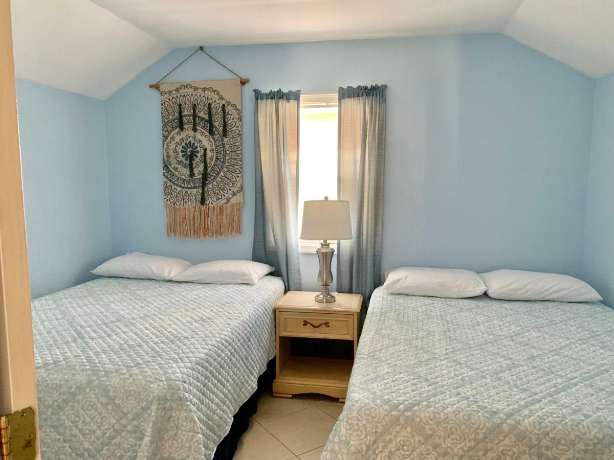 The Ocean Weeks Apartment Ocean City Ngoại thất bức ảnh