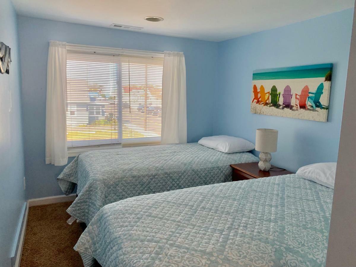 The Ocean Weeks Apartment Ocean City Ngoại thất bức ảnh