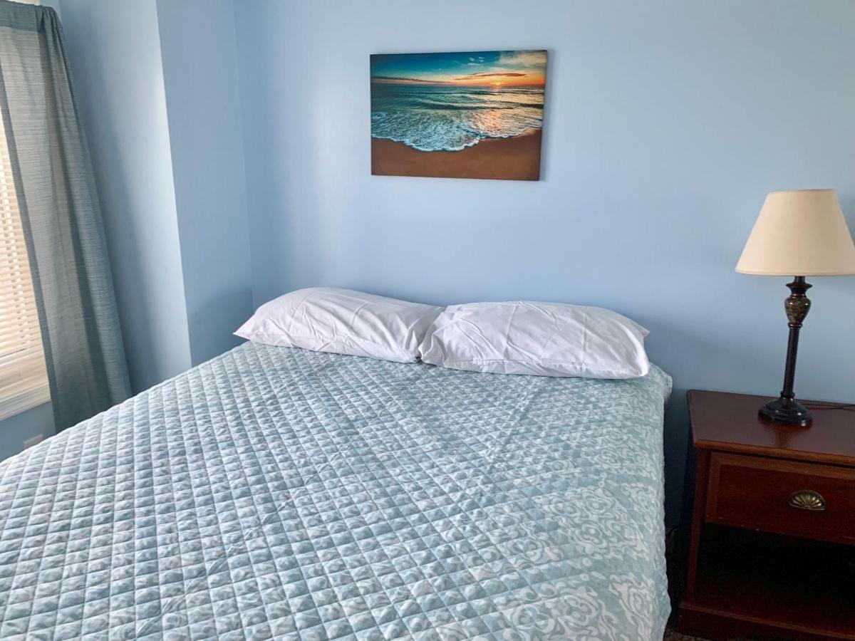 The Ocean Weeks Apartment Ocean City Ngoại thất bức ảnh