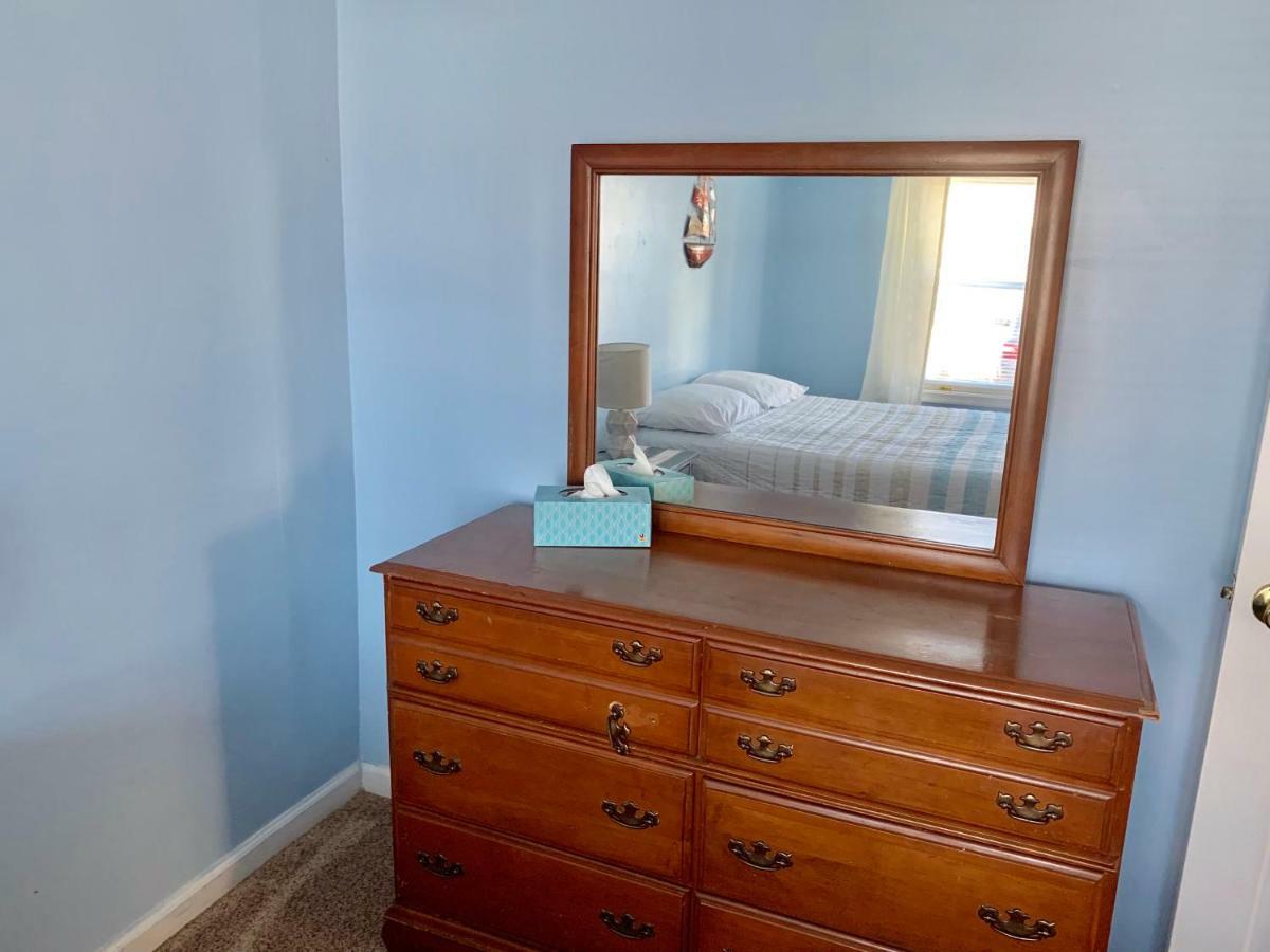 The Ocean Weeks Apartment Ocean City Ngoại thất bức ảnh