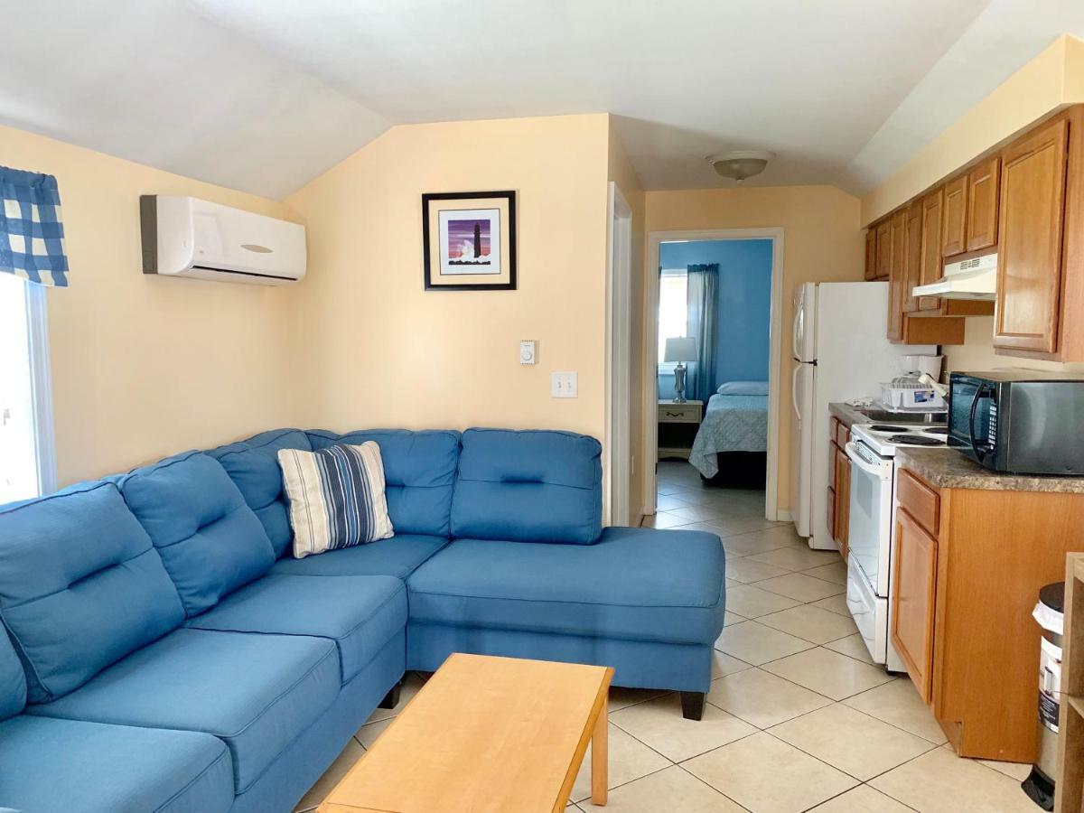 The Ocean Weeks Apartment Ocean City Ngoại thất bức ảnh
