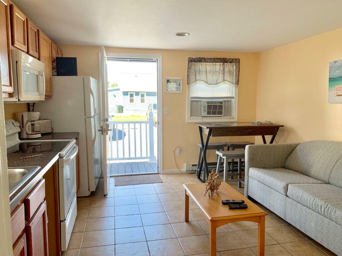 The Ocean Weeks Apartment Ocean City Ngoại thất bức ảnh