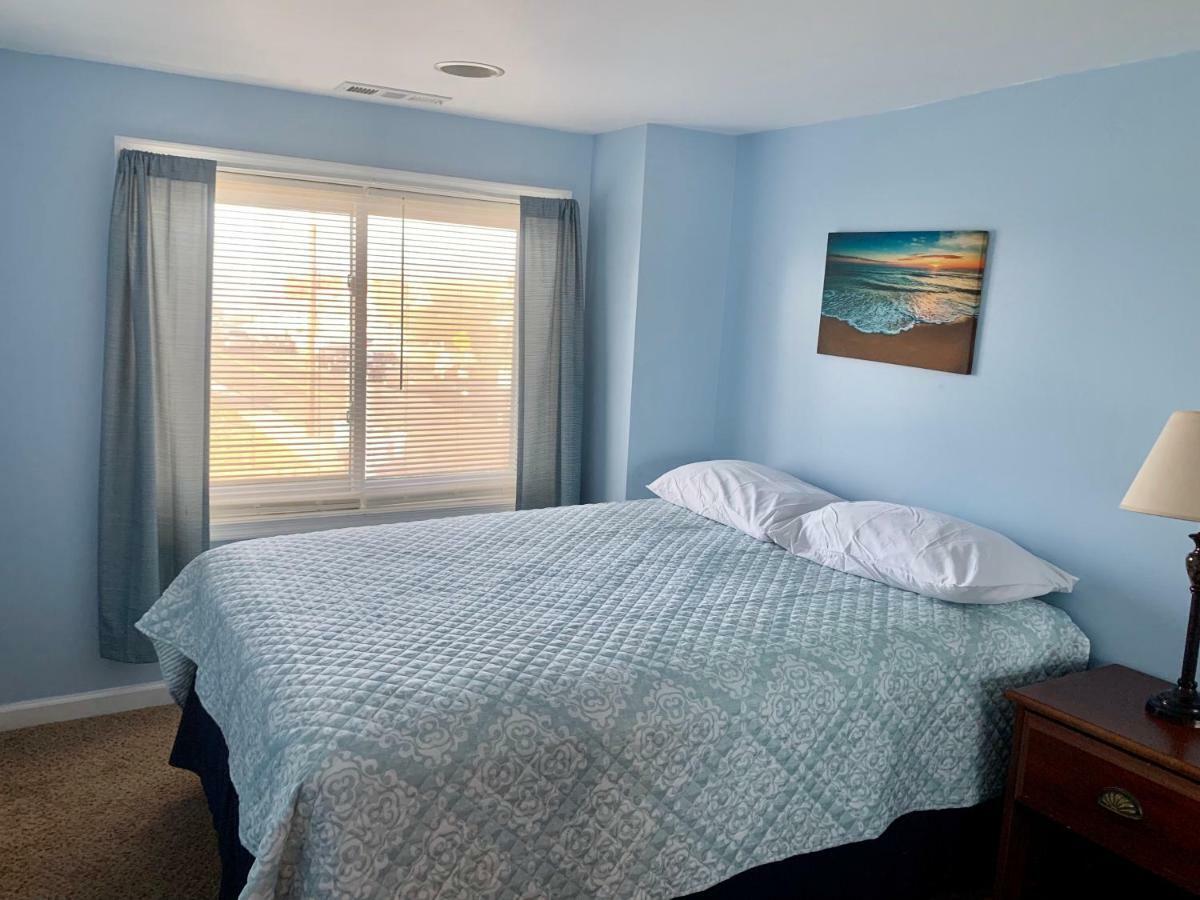 The Ocean Weeks Apartment Ocean City Ngoại thất bức ảnh