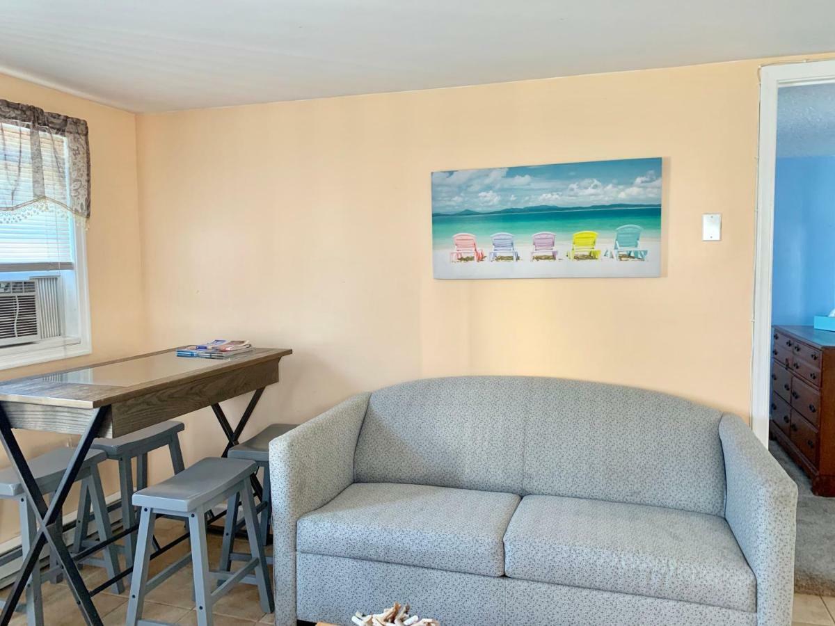 The Ocean Weeks Apartment Ocean City Ngoại thất bức ảnh