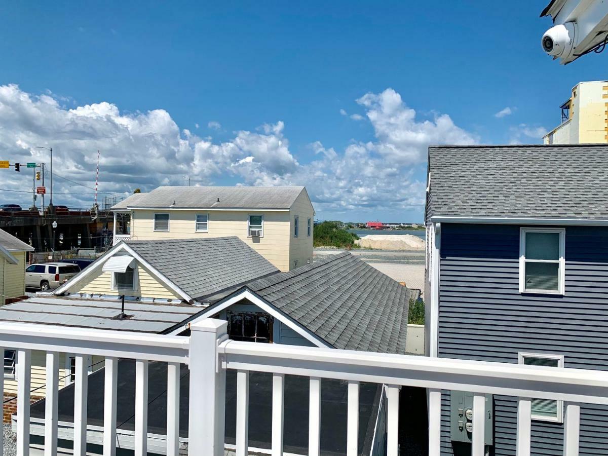 The Ocean Weeks Apartment Ocean City Ngoại thất bức ảnh