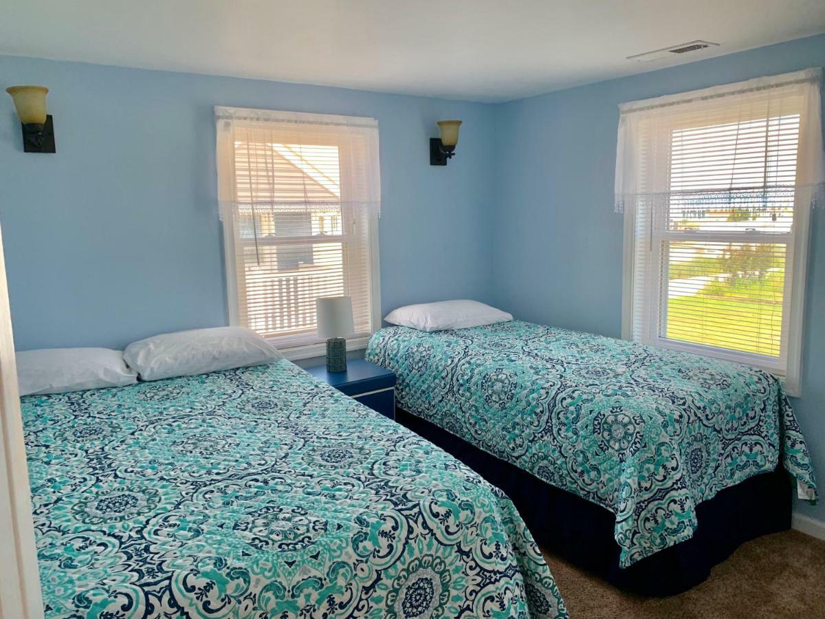 The Ocean Weeks Apartment Ocean City Ngoại thất bức ảnh