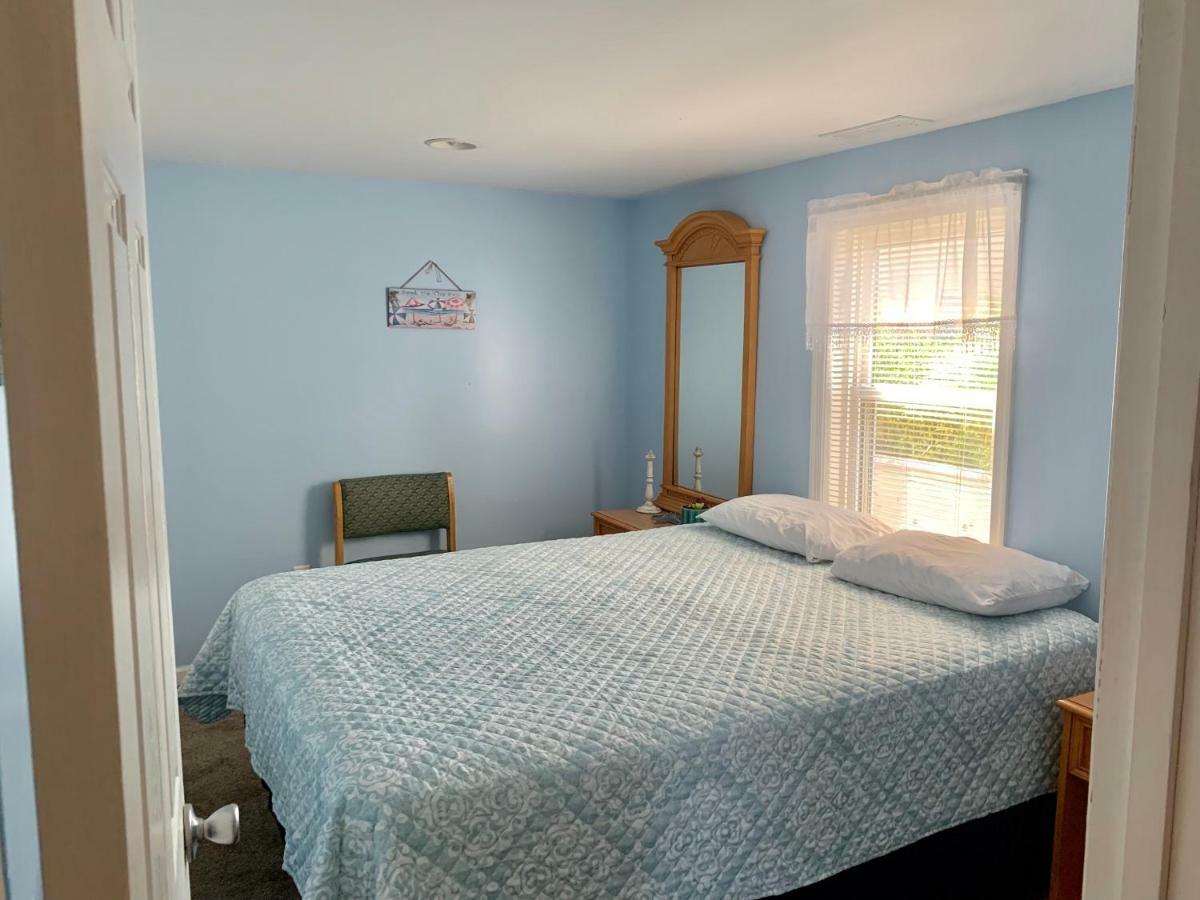 The Ocean Weeks Apartment Ocean City Ngoại thất bức ảnh