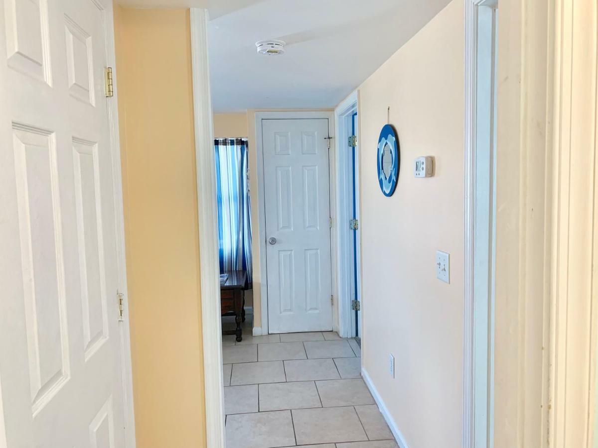 The Ocean Weeks Apartment Ocean City Ngoại thất bức ảnh