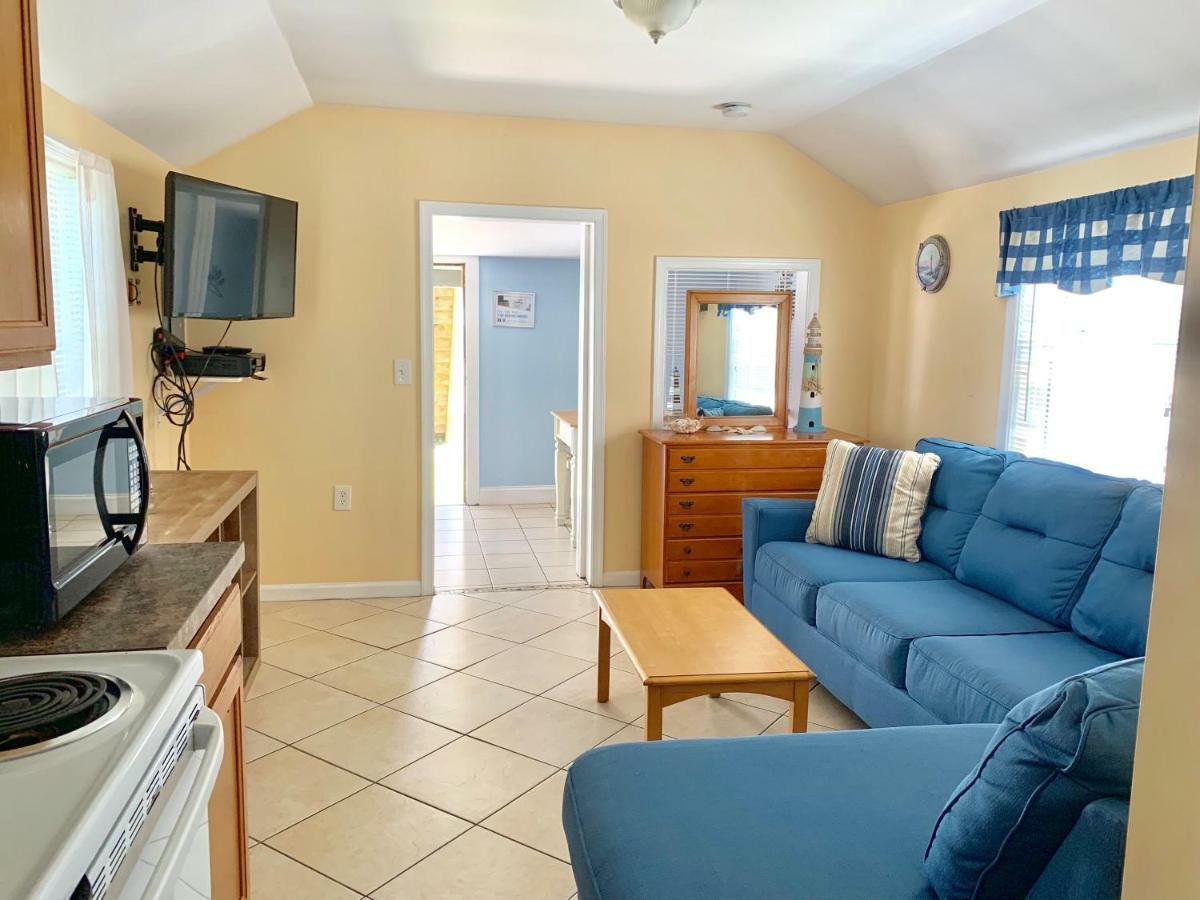 The Ocean Weeks Apartment Ocean City Ngoại thất bức ảnh